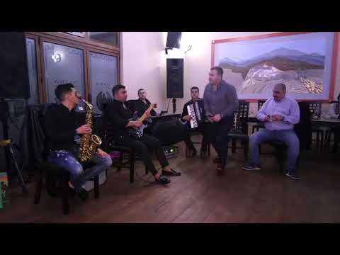Cornel Cojocaru || Petrecere la Chef || Ascultare 2019 || Cover Mariuta Burlan