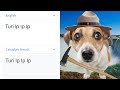Youtube Thumbnail title