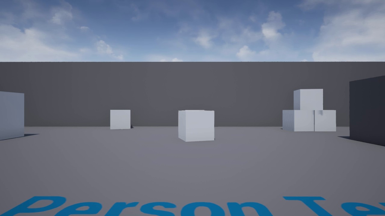 The Ironbelly First Person Hands Demo - UE4 - YouTube