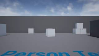 The Ironbelly First Person Hands Demo - UE4 The Ironbelly First Person Hands Demo - UE4