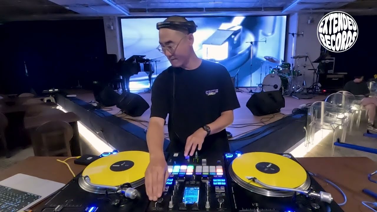 Rubato / 2024.08.16 / EXTENDED RADIO / Edls