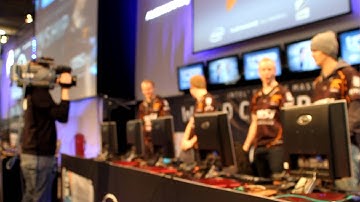 Fnatic.com (c) FnaticMSI vs SK