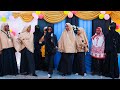 Talent Show For Students Of Maahad Istiqama School Zanzibar 06 11 2025 Part 02 