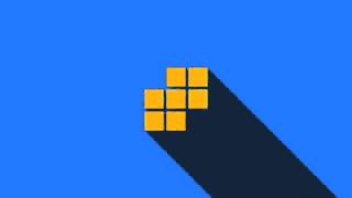 Sony Vegas Pro-Rubiks Cube 2D screenshot 4