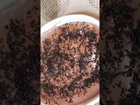 Full recipe in our channel #dessert #easydessert #creamdessert #summerdessert #paintlovecreate