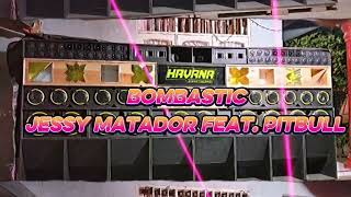 Download Lagu Bomba - Jessy Matador Feat. Pitbull  MP3