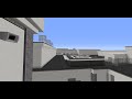 Gate C | Minecraft Build | SCP: Containment Breach