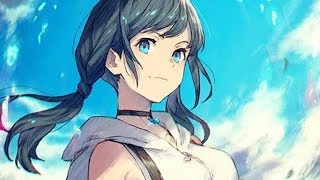 ₢Nightcore - Don't Stop Believing (female)