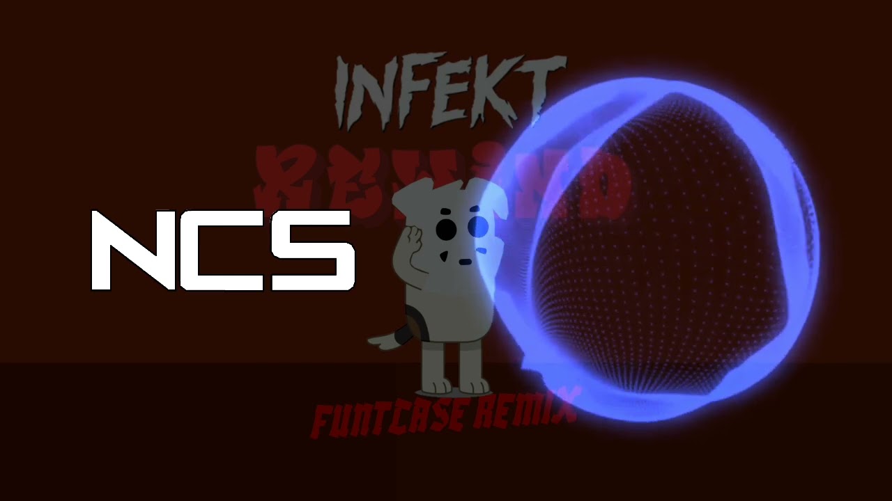 INFEKT - Rewind (FuntCase Remix) | Dubstep | NCS - Fanmade: Disciple Edition