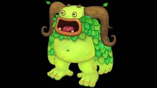 Entbrat - All Monster Sounds (My Singing Monsters)