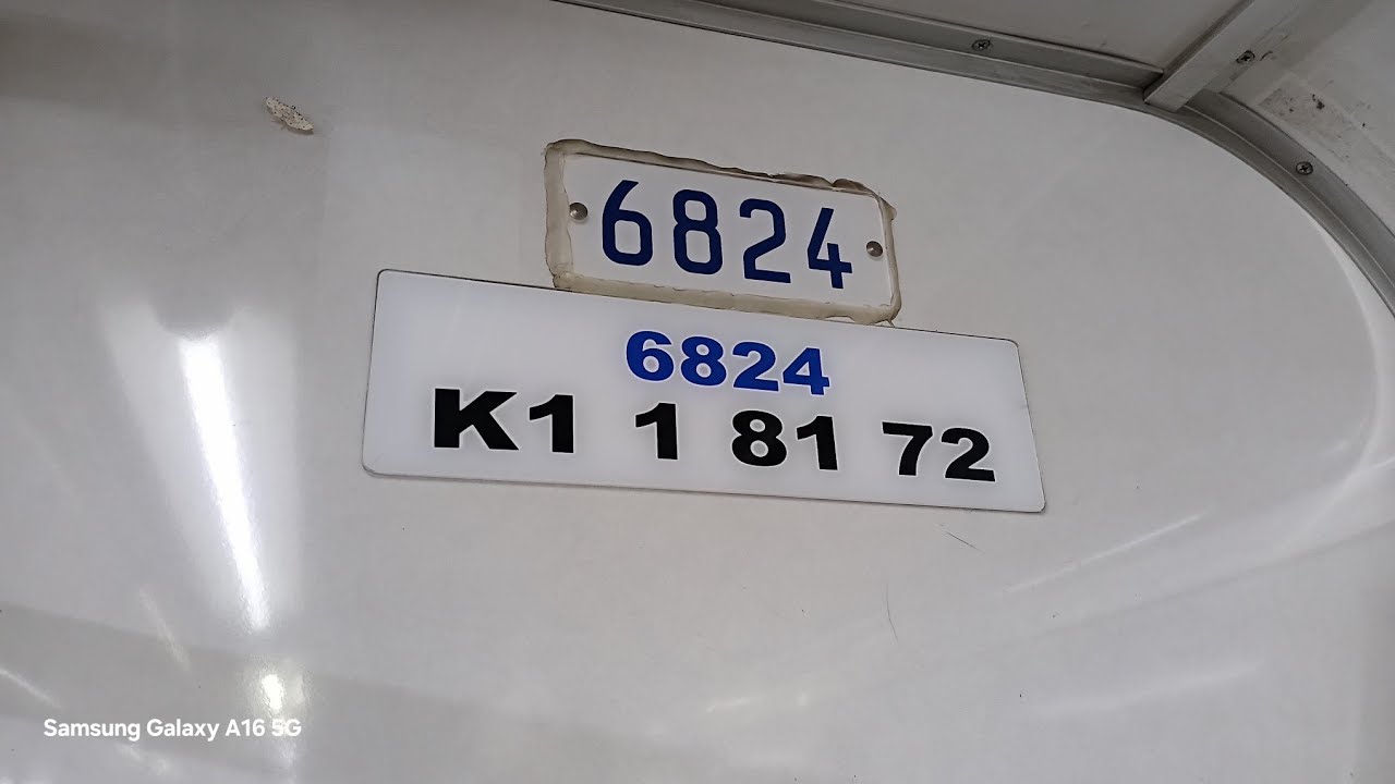 AKSELERASI | TM 6824 - K1 1 81 72 | BOO - CTA