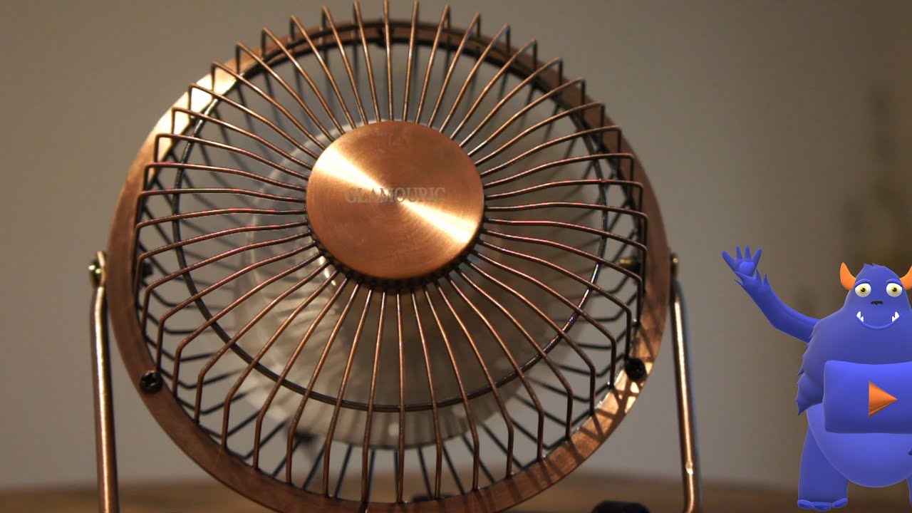 Fan White Noise calming sound to help with sleep 4+Hrs YouTube