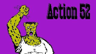 Beeps and Blips - Action 52