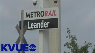 Leander voters deciding future with CapMetro | KVUE