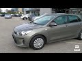 KIA Rio 1.2 MPi 5 porte Eco GPL