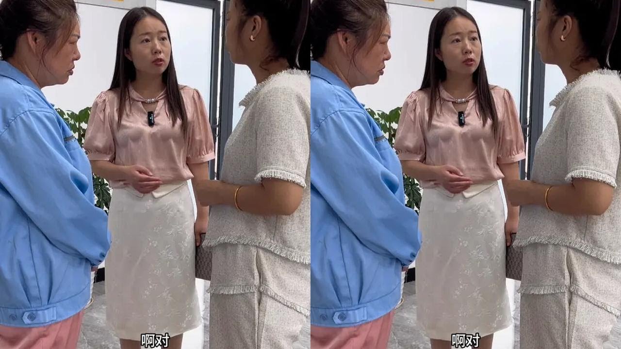 作为管理又是老乡，不但不去帮助员工，反而还克扣员工工资，这种人品还能继续留在公司吗？