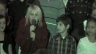 2008 Kindergarten - 6th Grade Christmas Program