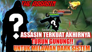 GoodTime GAMING (Assassin Terkuat) Vs AryaGaming (Duo Bawa DarkSistem) NgaKaK Hard‼️🤣😂🤣