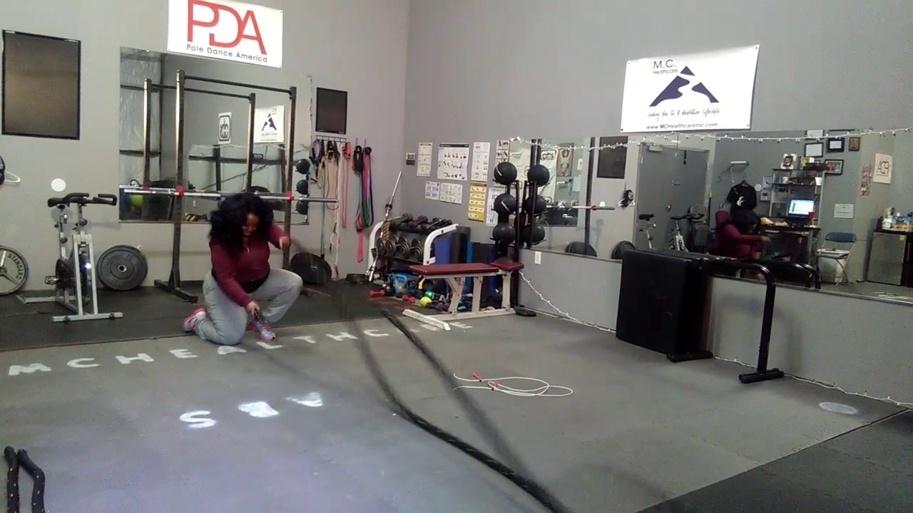 Rope Burn(2) YouTube