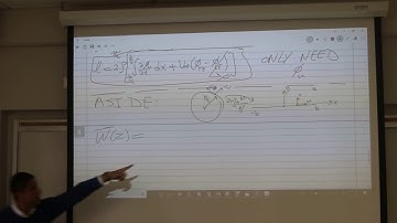 Lec 6, Intro to Unsteady Aero: Lift Development and Unsteady Bernoulli’s, part 5