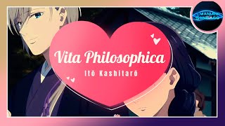 Download lagu Vita Philosophica • Watashi no Shiawase na Kekkon〖 Emanuel Santiago 〗Premium • Patreon: Jesús Omar
