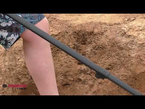 Металлоискатель Nokta Impact: