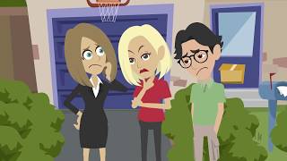 Animated Training Video Example | Video Creation Services