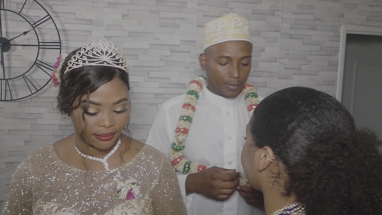 Kay - Raissa et Zakmi (Rija2)