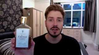 How I Style My Hair Current Haircare Routine