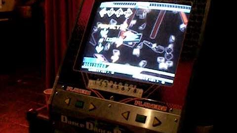 Paranoia Survivor Max Oni Attempt Number 1 (Fail)