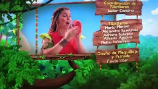 Morko Y Mali Credits