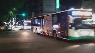 20221101 新竹客運 新竹市公車藍1 連三台 MOV 9874