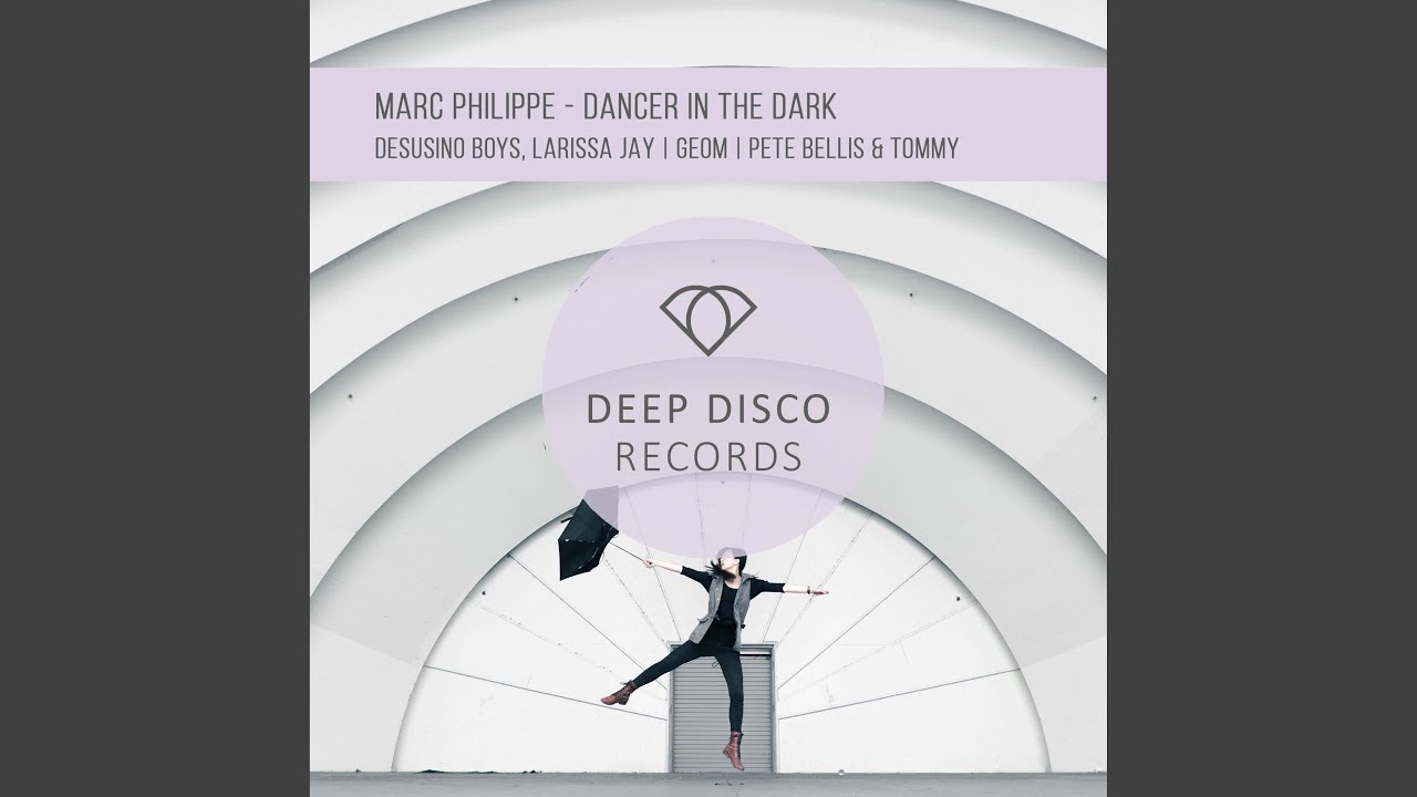 Obejrzyj Dancer in the Dark (GeoM Remix) w YouTube Obejrzyj Dancer in the Dark (GeoM Remix) w YouTube
