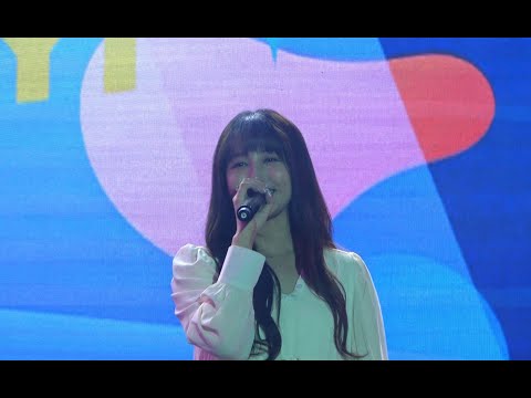 琳誼Ring - 748情人節  - 2023全嘉藝起來跨年晚會
