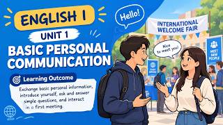 COMMUNICATIVE TASK 1 - V1