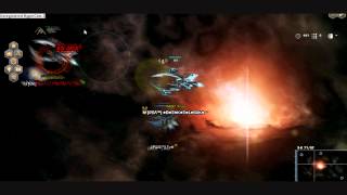 DarkOrbit Cz2 By DekeL #6 Hunt for W†M™