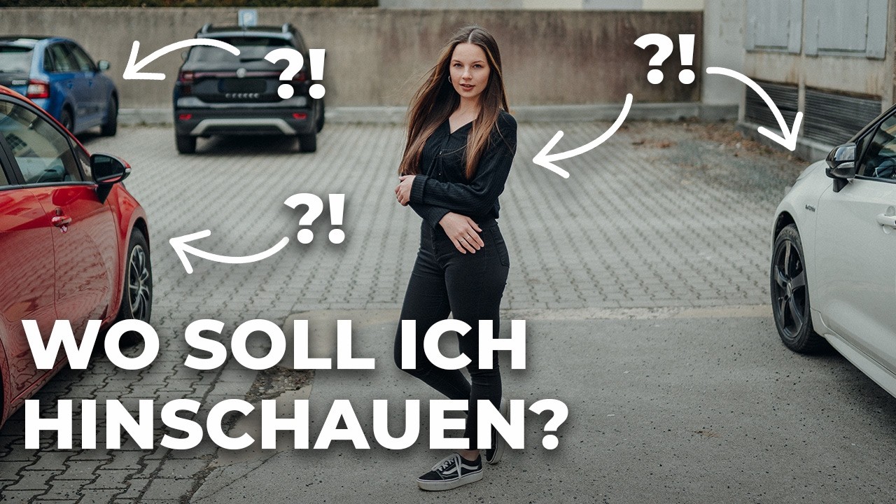 Diese 10 Outdoor Portrait Tricks habe ich jahrelang ignoriert