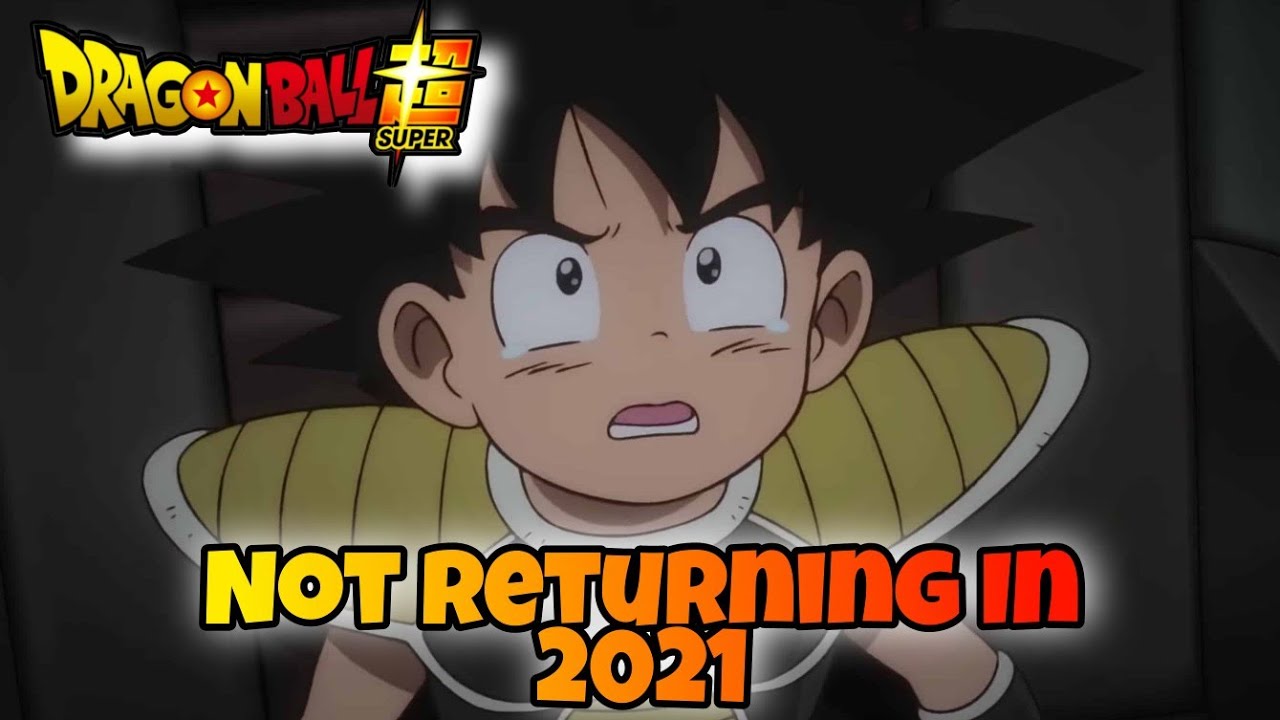 Dragon Ball Super Not Returning In 2021 | Jump Festa 2021