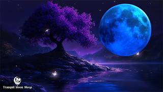 No Ads • Healing Sleep Music For ADHD Mind • Sleep Instantly in Minutes • Calm Your Brain Fast