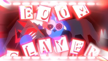 Boom Slayer by KarasuTori | Project Arrhythmia