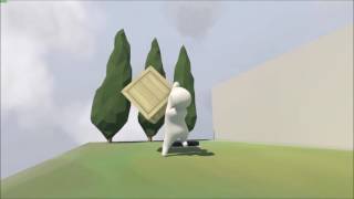 Indie Gaming Spotlight - Human: Fall Flat - Gameplay screenshot 1