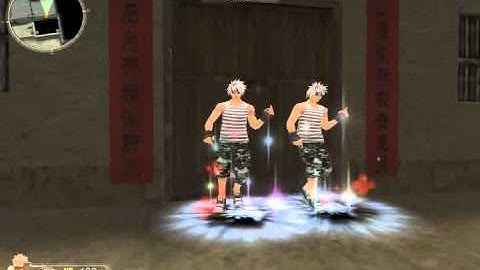 CSO Hack Speed ( Injector )