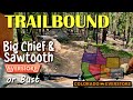 Truckin' to TRUCKEE - Road to Everstoke Ep 6