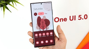Samsung One UI 5.0 - Best New Features You Need To Know!