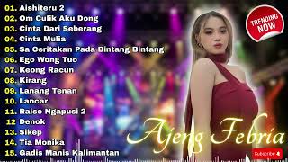   Album 2026 Ajeng Febria Keong Racun Koplo Viral Nonstop