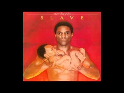 Slave — Slave - Shine (1979)