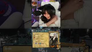 If you make her giggle you can make her WHAT jiggle?!? | FFXIV