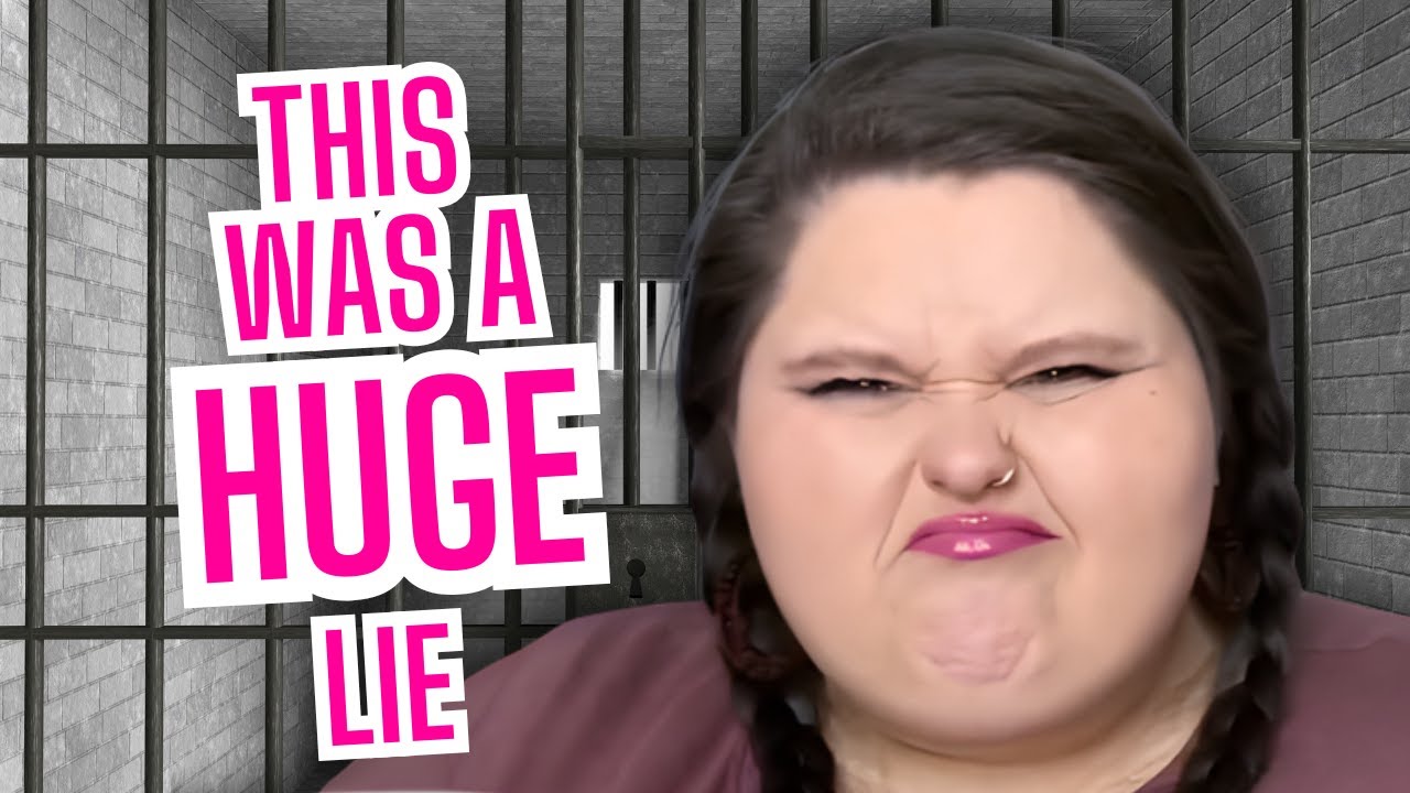 Amberlynn Reid Completely LIED About Her Past And I Can Prove It | Compilation