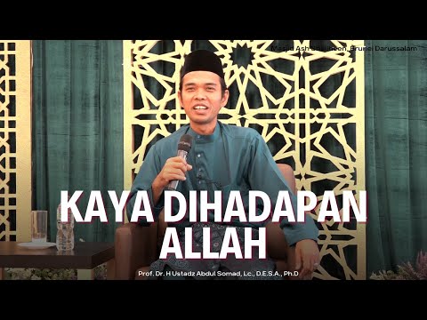 Ustadz Darussalam