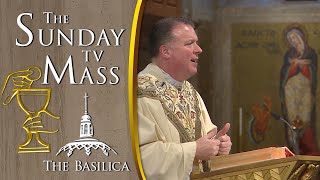 De zondagsmis — 11 januari 2026 — De doop van de Heer CC